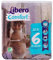 Libero Confort Windeln 6, 1er Pack (1 x 22 Stück)
