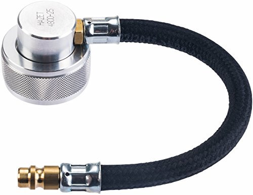 Hazet Kühler-Adapter, 1 Stück, 4800-25