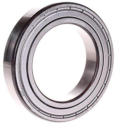 SKF 6012 – 2Z/C3 Kugellager Packung von Kugeln von einreihig, 60 x 95 x 18