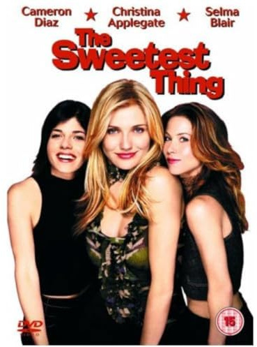 The Sweetest Thing [UK Import]