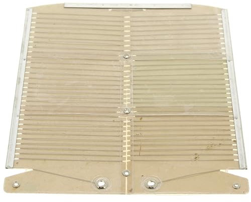 Resistance centrale 507102 pour Grille-pain