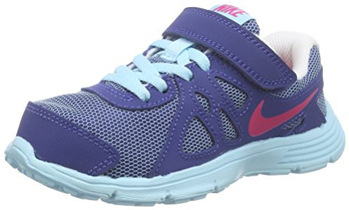 Nike Revolution 2 PSV, Scarpe Running Bambino, Viola, 33 EU