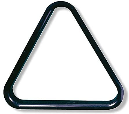 Triangel für 38 mm Billardkugeln