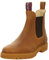 blue heeler Damen Stiefeletten 111 Sydney Cognac braun 548623