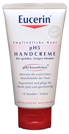 Eucerin PH5 Handcreme, 75 ml (EP)