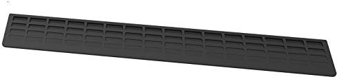 The Ramp People Rubber Threshold Ramp 4mm - 100mm (6mm) - Threshold Strip, Rubber Strip, Door Ramp