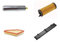 AOQ - KIT TAGLIANDO 4 FILTRI COMPATIBILE CON BMW SERIE 1 (E81) (E87) 116 D 118D 116 & 143 CV DAL 2007