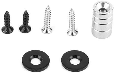 Glove Box Holder, Glove Box Cover Repair, Glove Box Lid Repair Tool Door Lid Glove Box Cover Magnetic Latching Kit Fit for New Beetle 1999+ Fit MK 4 1J 2000-2004