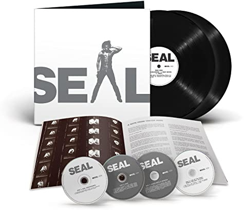 SEAL (Deluxe Edition)