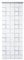 Livarno Home Duschrollo 100 x 250 cm Kurze Trocknungszeit beugt Schimmelbildung vor (Quadrat)
