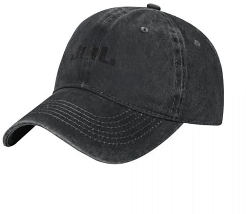 LLIHSDHCC classicsJul Logo Noir Hood Fishing Cap Caps Männliche DamenSport Geschenk