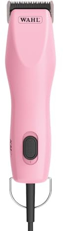 Wahl Pro Pet KM2+ - Haarschneidemaschine mit Kabel