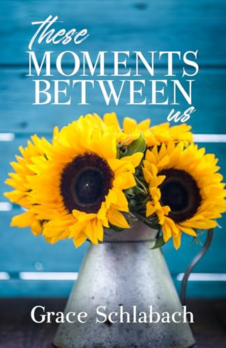 These Moments Between Us: A Contemporary Small-Town Christian Novel (Moments In Maplecreek, Band 1)