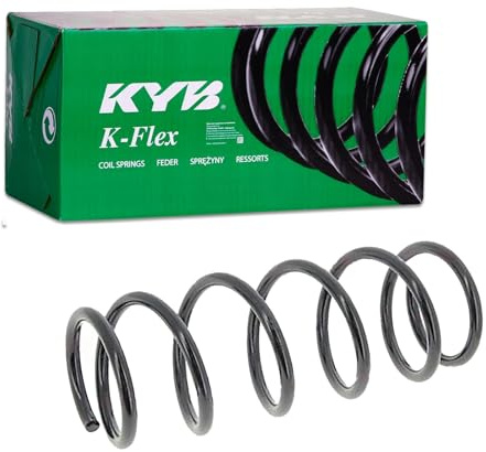 KYB RH6087 Schraubenfeder | RH6087 passend für | RH6087