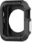 Spigen Rugged Armor Compatibile con Apple Watch Custodia per 42mm Serie 3 / Serie 2/1 - Nero