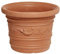 VASO PLASTICA FESTONATO D. CM.70X55H PRESTIGE