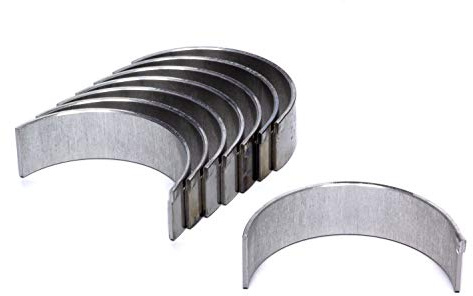 Clevite 77 Clevite CB-780A(4) Engine Connecting Rod Bearing Set