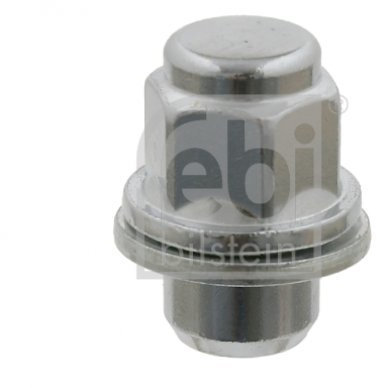 Febi Bilstein 26587 - Radmutter