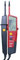 UNI-T UT18D Voltage And Continuity Tester Auto Range Volt Detectors Pen Date Hold/LED/LCD Display Digital Multimeter