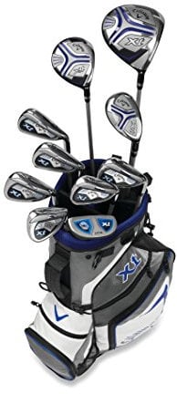 Callaway Golf 2018 Xt Junior Set für Rechtshänder