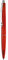 Schneider 5 Stück Kugelschreiber K20 ICY COLOURS rot pte Durchschnitt rot