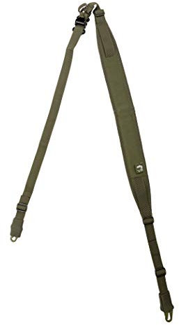 Viper TACTICAL VX - Waffenriemen - Grün