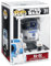 Star Wars - Wackelkopf POP N° 31 - R2-D2