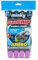 Minky VT86693F10 Sure Grip Jumbo Pegs, Multi-Colour, Pack of 12