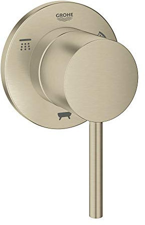 Grohe Atrio Diverteur 3 voies, 29216EN1