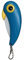 Akemaio Mini keramisches Frucht Messer, Taschen Vogel-geformten Cutter Faltbare Vogel Messer Tragbarer Besteck für Camping