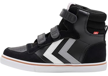 hummel Klettverschluss Winterboot Stadil Pro Kinder Größe