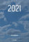 Praxis-Planer / Praxis-Kalender / Termin-Planer / Termin-Kalender 2021: Detaillierter DIN A4 Termin-Kalender / Tages-Planer von 7:00 bis 21:00 Uhr, 4 Termine pro Stunde für Kunden-Termine
