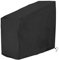 Exercise Bike Cover - Bicycle Cover Anti UV Dustproof Waterproof Indoor Outdoor Exercise Bike Cover Oxford Cloth