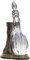 WETA Workshop - The Lord of the Rings - Galadriel's Phial Prop Replica