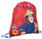 Feuerwehrmann Sam Unstoppable Hero Sportbeutel Sporttasche Turnbeutel Schuhbeutel