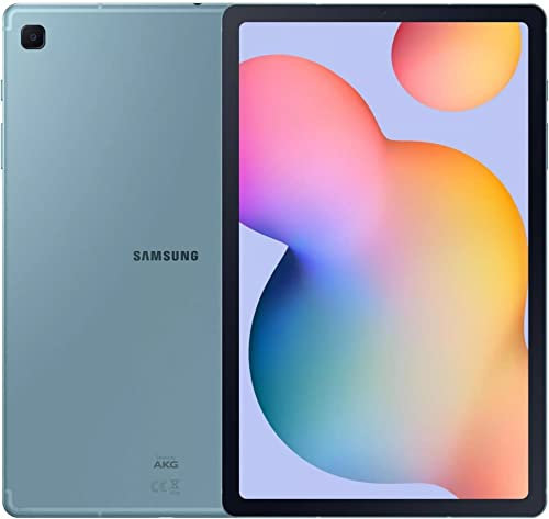 SAMSUNG TABLET GALAXY TAB S6 LITE 2022 10.4 64GB 4G LTE NIEBIESKI (P619)