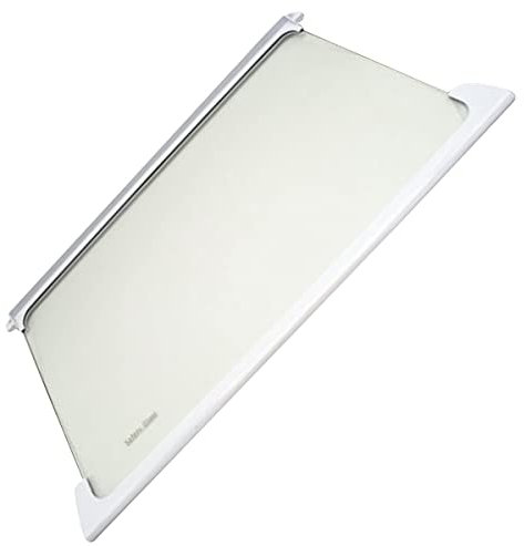 Estantería, estante de vidrio Nevera, congelador 4616140500, 4616140100 BEKO