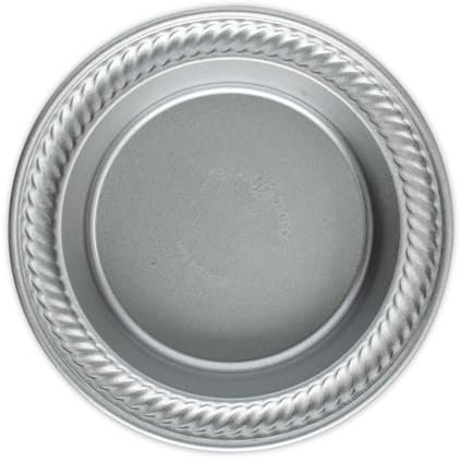 Nordic Ware Naturals Compact 12,7 cm Kuchen, Natur