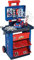 Smoby Spidey Werkzeug Trolley