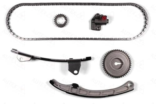 AUTEX 711458 Steuerkettensatz Steuerkette