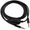 Headphone Audio Cable, Game Headphone Audio Cable Volume Microphone Control 3.5mm Plug Replacement Audio Aux Cable Cord Wire for Improve Resolution Separation G233 G433 GPRO GPROX