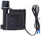 Bomba de Agua de Aire Acondicionado 35W, Bomba de Condensado Automática 3000LPH IPX8 Bomba de Condensado HAVC Impermeable 1m de Elevación