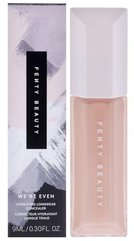 FENTY BEAUTY Fenty Beauty by Rihanna We're Even Hydrating Waterproof Concealer - Dein Hautpflegeprodukt