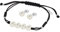 LOTUS SILVER Pulsera LP1777-2/1 Special Prices Joyas Plata 16.00 mm Mujer