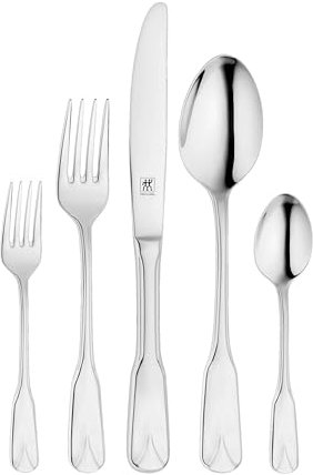 Zwilling - Besteckset Maryland, 60-teilig, für 12 Personen. ZWILLING