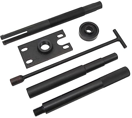 yaogohua Gimbal Bearing Puller Alignment Tool Set Steel High Strength Efficient Replacement for Mercruiser Alpha