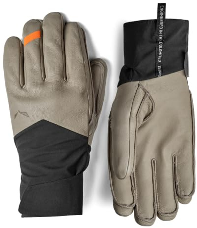 Salewa Ortles Leather Infinium® Gloves