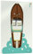 Posterlounge Riva Aquarama Acrylglasbild von Bo Lundberg 40 x 60 cm Wandbilder Wanddeko