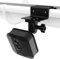 Lonnky Weatherproof Gutter Mount for Blink Outdoor 4 (4th Gen), Blink Outdoor 3rd Gen, Blink XT2, Adjustable Aluminium Bracket for Blink Camera, Black