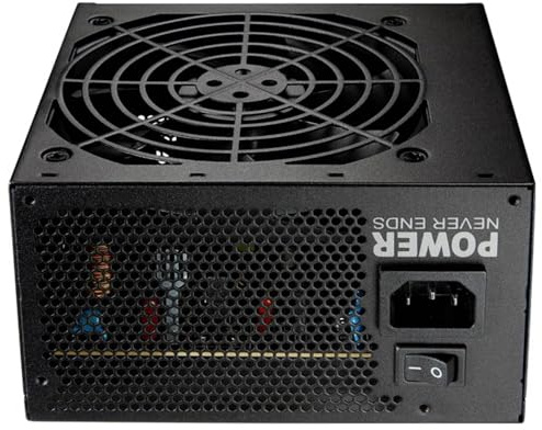 Fortron FSP Netzteil Hyper PRO 450 BKB 80+B 450W ATX Bulk